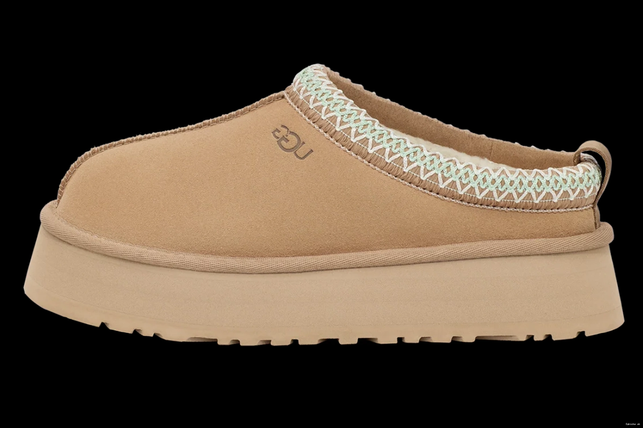 UGG Sand Tazz W Slippers 0722